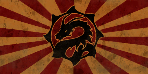APA Flag