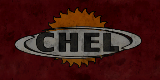CHEL Flag