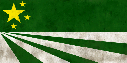 Chernarus Flag