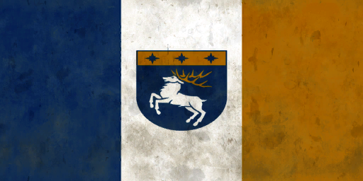 Livonia Flag
