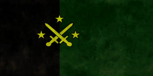 NAPA Flag