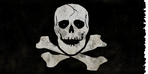 Pirates Flag