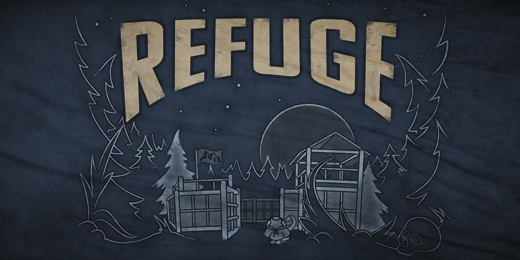 Refuge Flag